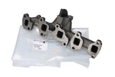 Original Abgaskrümmer für Opel Corsa D 55223907