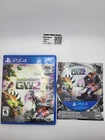 Plants Vs. Zombies Garden Warfare 2  GW2 (Sony PlayStation 4 PS4, 2016)