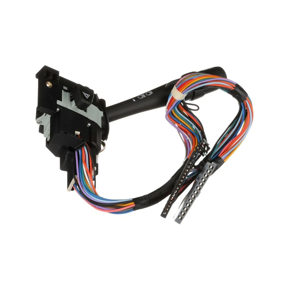 Interruptor de señal de giro DS-721 para Buick Century Regal 1997-2004 Foto 3 de 4