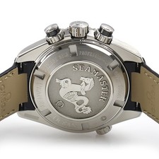 OMEGA Seamaster Planet Ocean 600M 222.18.38.50.01.001 SW10595 3