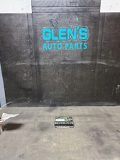 Chassis ECM Theft-locking Base Of Right Hand A Pillar Fits 02-03 FOCUS 401034