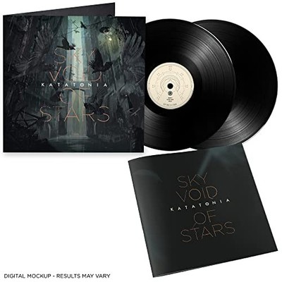 Katatonia - Sky Void Of Stars  [VINYL]