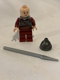 Lego Minifigure Prince of Persia Alamut Guard 1 pop013 from Set 7573
