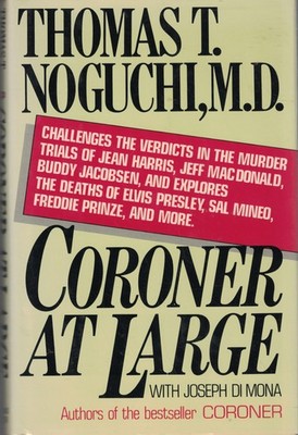 Coroner at Large