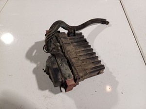 9685371 Lüfter Steuergerät Relais 968 537-1 Opel Astra DE2482111-89