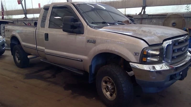 Fuel Pump Only Diesel Supply Pump Fits 98-03 FORD E350 VAN 6132288 Foto 2 de 4