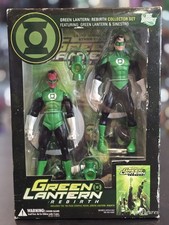 Ultimate Green Lantern Collectibles Guide 98