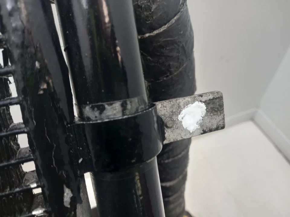 AUDI A5 Air Con Condenser AC Conditioning 2007-2017 2.0L CAHA 8K0260403AB  - Image 4 of 4