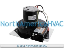 Furnace Exhaust Venter Inducer Motor Fits Fasco 70219733 7021-9733