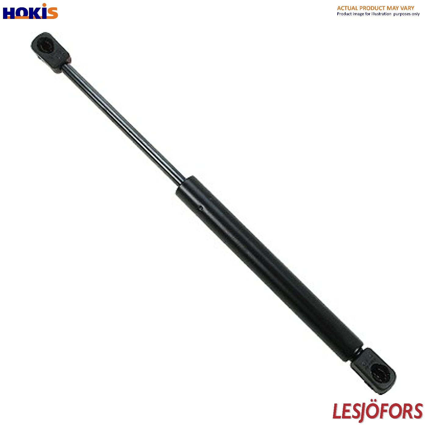 GAS SPRING BONNET 8004203 FOR AUDI YN 1.6L JN/DZ/PV/DS/JV/SF/DD 1.8L 4cyl COUPE