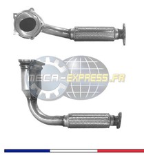 Catalyseurs Ford FIESTA