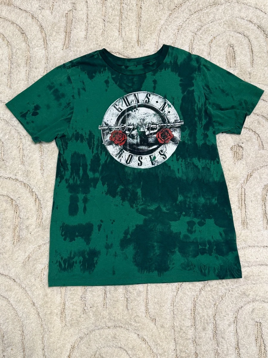 T- Guns N' Roses Shirts for Men for sale | eBay