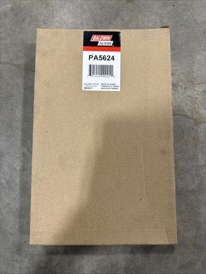 PA5624 Cabin Filter Baldwin