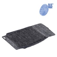 Blue Print Filter Innenraumluft FüR Toyota Corolla Kombi _E21_ 2.0 Hybrid E21