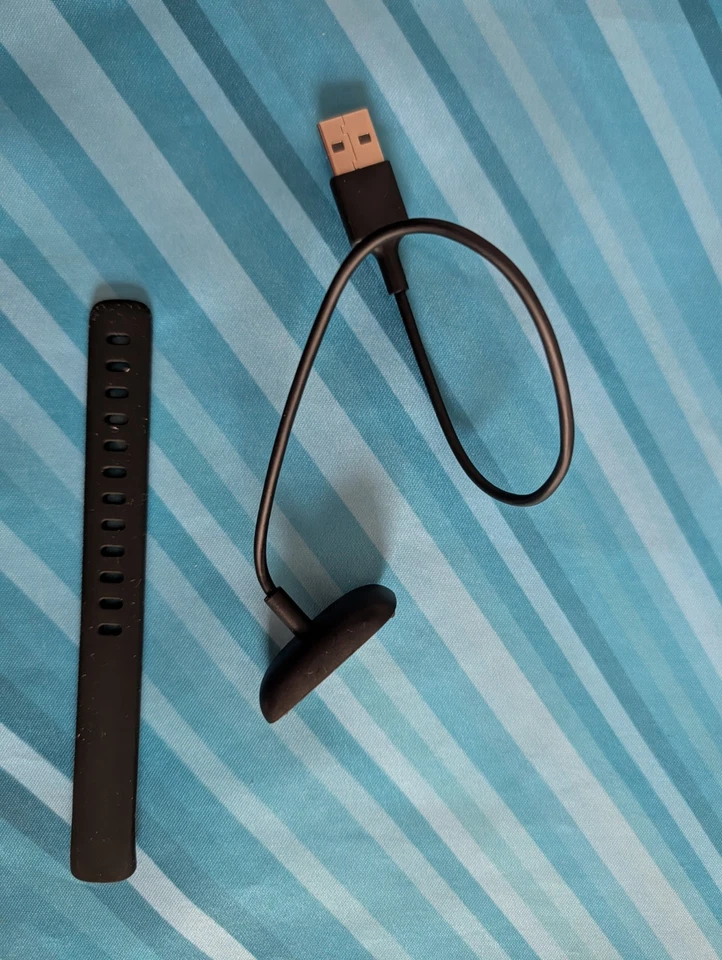 Fitbit Inspire 3 Activity Tracker - Bild 3 von 3