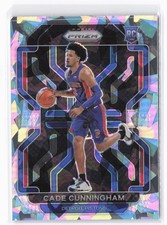 Top 2021-22 NBA Rookie Cards Guide and Basketball Rookie Card Hot List 24