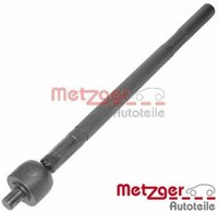 Metzger 51016608 Axialgelenk FüR Spurstange Axialgelenk Spurstange