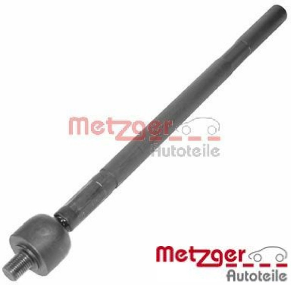Metzger 51016608 Axialgelenk FüR Spurstange Axialgelenk Spurstange-image
