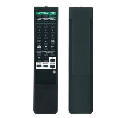 Remote For Sony STR-D600 STR-D665 STR-D800 STR-D365 STR-D265 Stereo Receiver