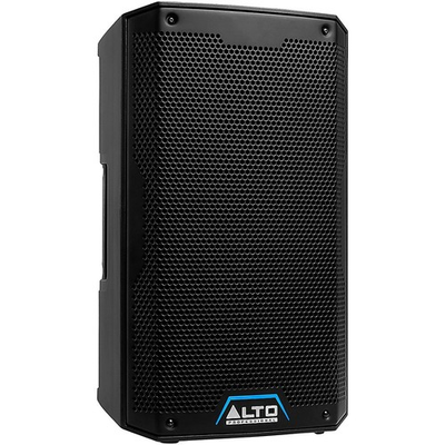 #ad Alto TS408 8quot; 2 Way Powered Loudspeaker With Bluetooth DSP and App Control $299.00