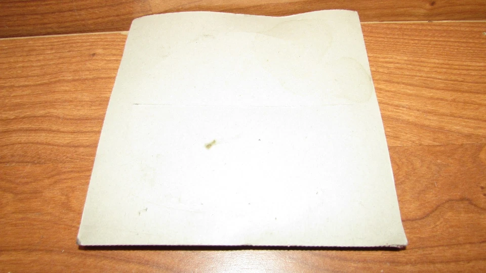 Rock Gasket RM350 BS40624 Crankshaft Seal Rear Isuzu Axiom Rodeo Honda Passport - Image 4 of 4