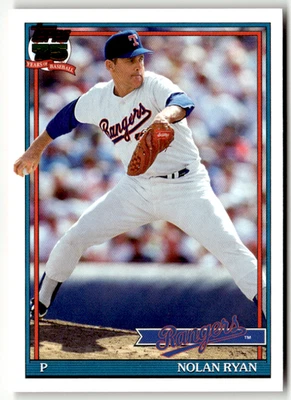 2026 Topps MLB 75 Years No. T91-97 Nolan Ryan - Bild 1 von 2