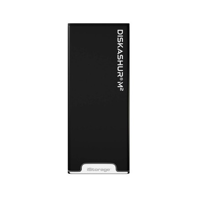 iStorage DiskAshur M2 PIN 1TB Encrypted M.2 NVMe SSD