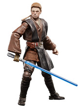 Star Wars The Vintage Collection Anakin Skywalker  Padawan  Action Figure 3.75