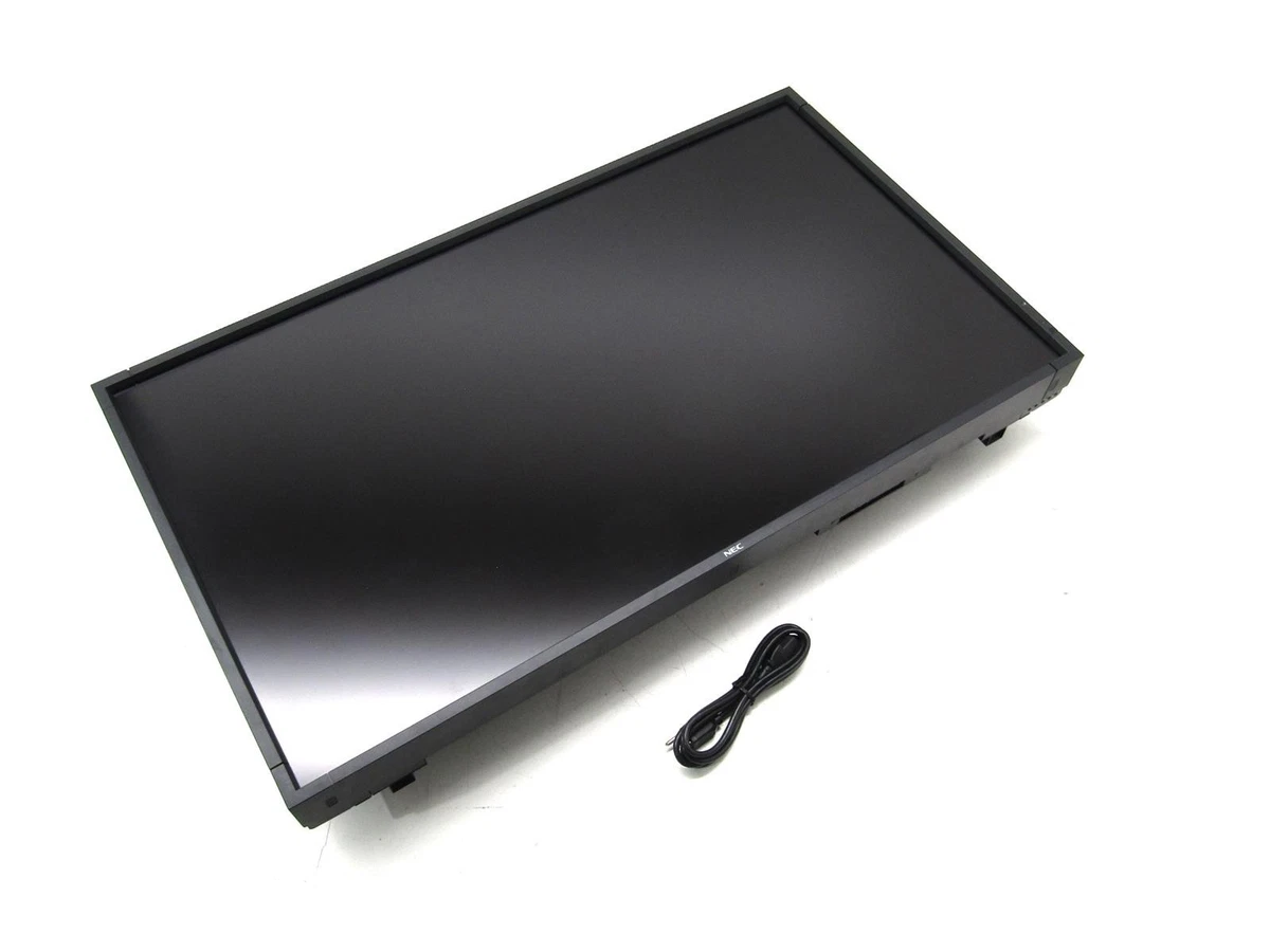 NEC 60 Hz Refresh Rate TVs for Sale | Shop New & Used NEC 60 Hz