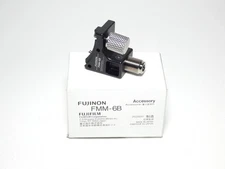 FujiFilm Fujinon FMM-6B Manual Focus Module - NEW Surplus!