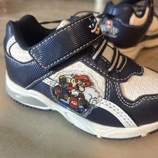 Ground Up Toddler Boy's Light-Up Low-Top Athletic Sneaker