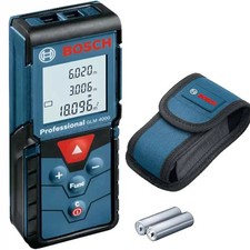 Bosch Pro GLM 4000 Laser Range Finder Digital...