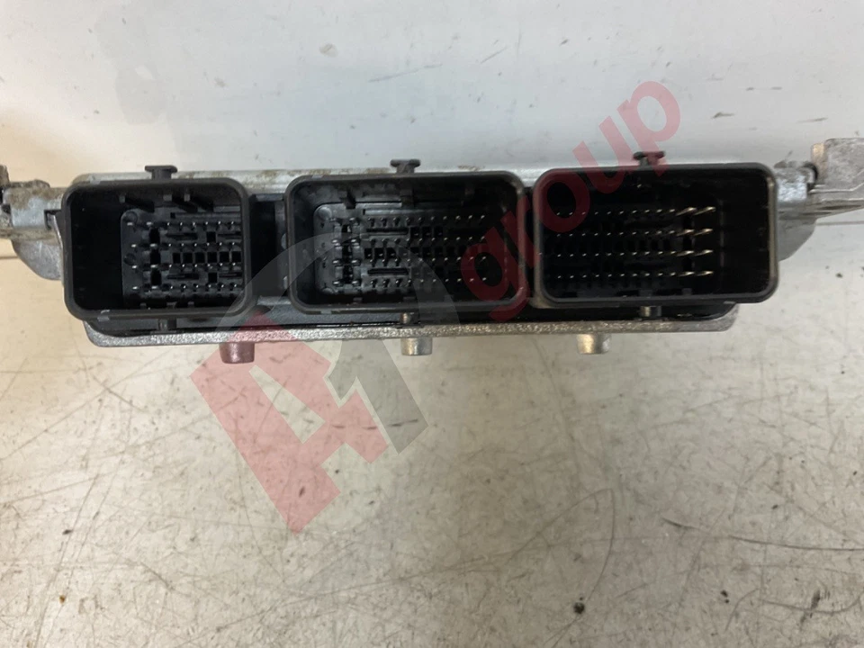 FORD KUGA MKI 2.0D 1997CC ENGINE CONTROL UNIT ECU 08-12 8V41-12A650-CB - Image 3 of 4