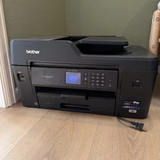 Business Printer  Brother Model (mfc-j6530dw)