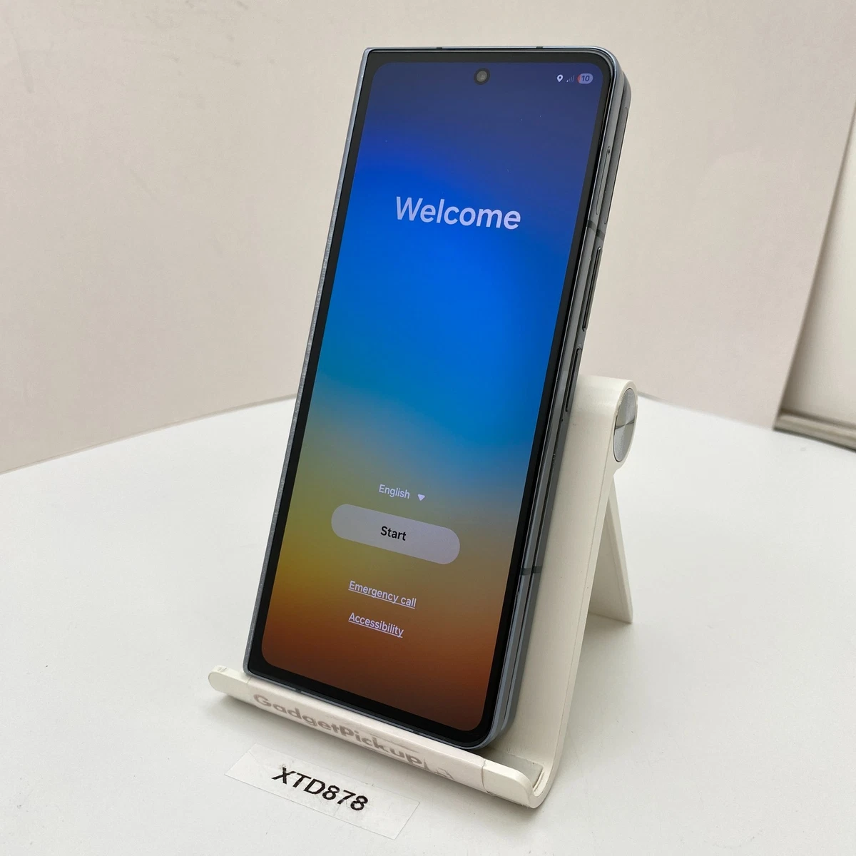 やや訳あり　Samsung Galaxy Z Fold4 本体 上位グレード やや訳あり Samsung Galaxy Z Fold4 本体 上位グレード やや訳あり