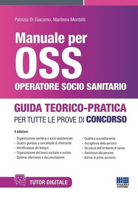 Handbuch für OSS Operator Gesundheitspartner. Praxis Theoretischer Leitfaden für alle Pr