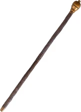 Spooktacular Creations Walking Cane Costume,Vintage Staff Prop Stick Accessories