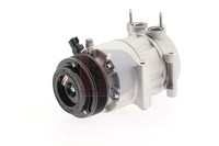 Kompressor Klimaanlage AKS Dasis 851689N FÜR Ford Klima Kompressor