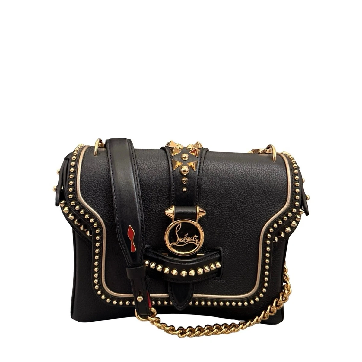 Christian Louboutin Crossbody Bags for sale | eBay