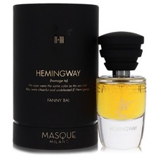 Hemingway by Masque Milano - 1.18 oz