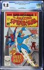 Amazing Spider-Man Annual 22 CGC 9.8 Marvel 1988