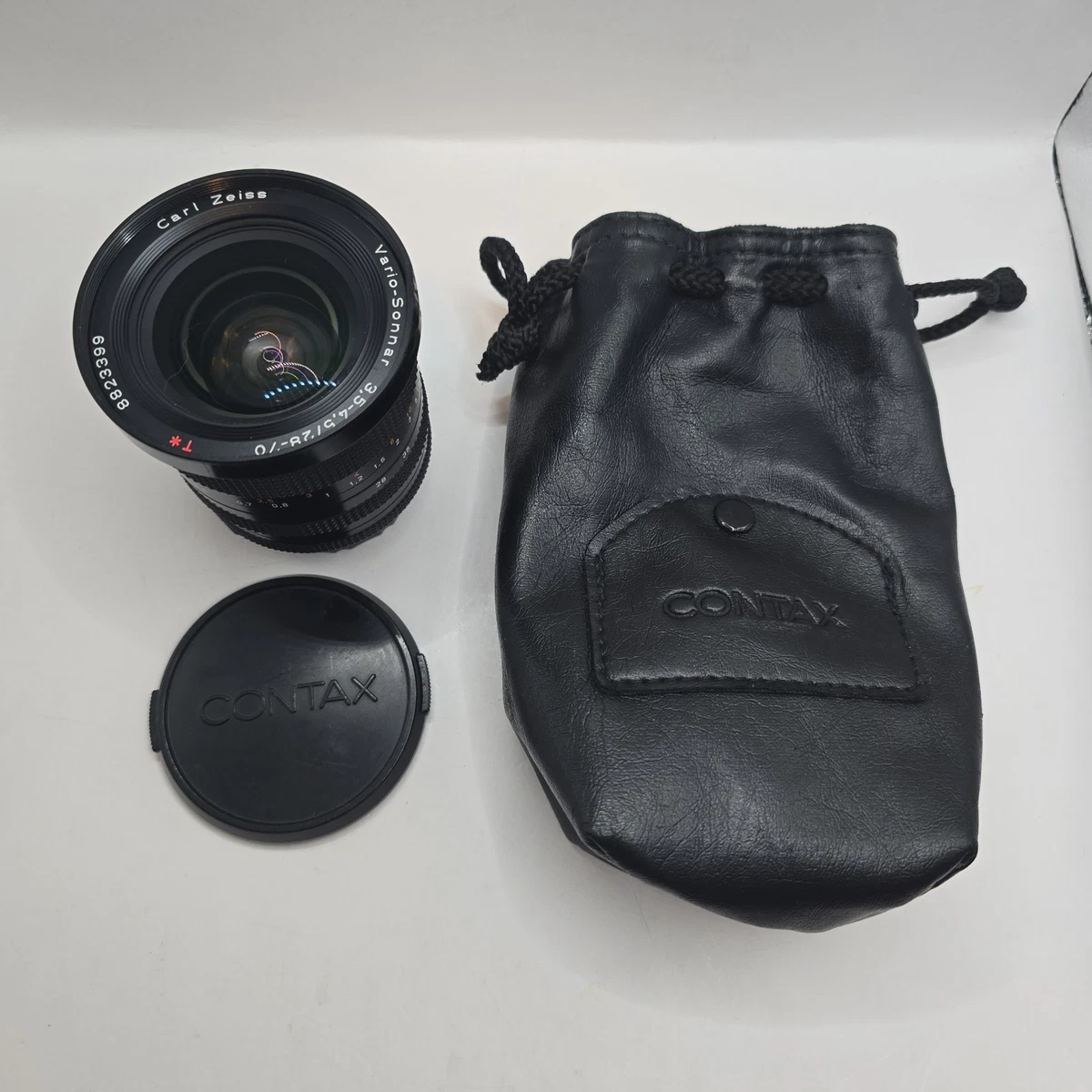 コンタックス 28-70mm 3.5-4.5 MMJ レンズ CarlZeiss Amazon.co.jp: コンタックス Vario-Sonnar 28-70mm F3.5-4.5 MMJ