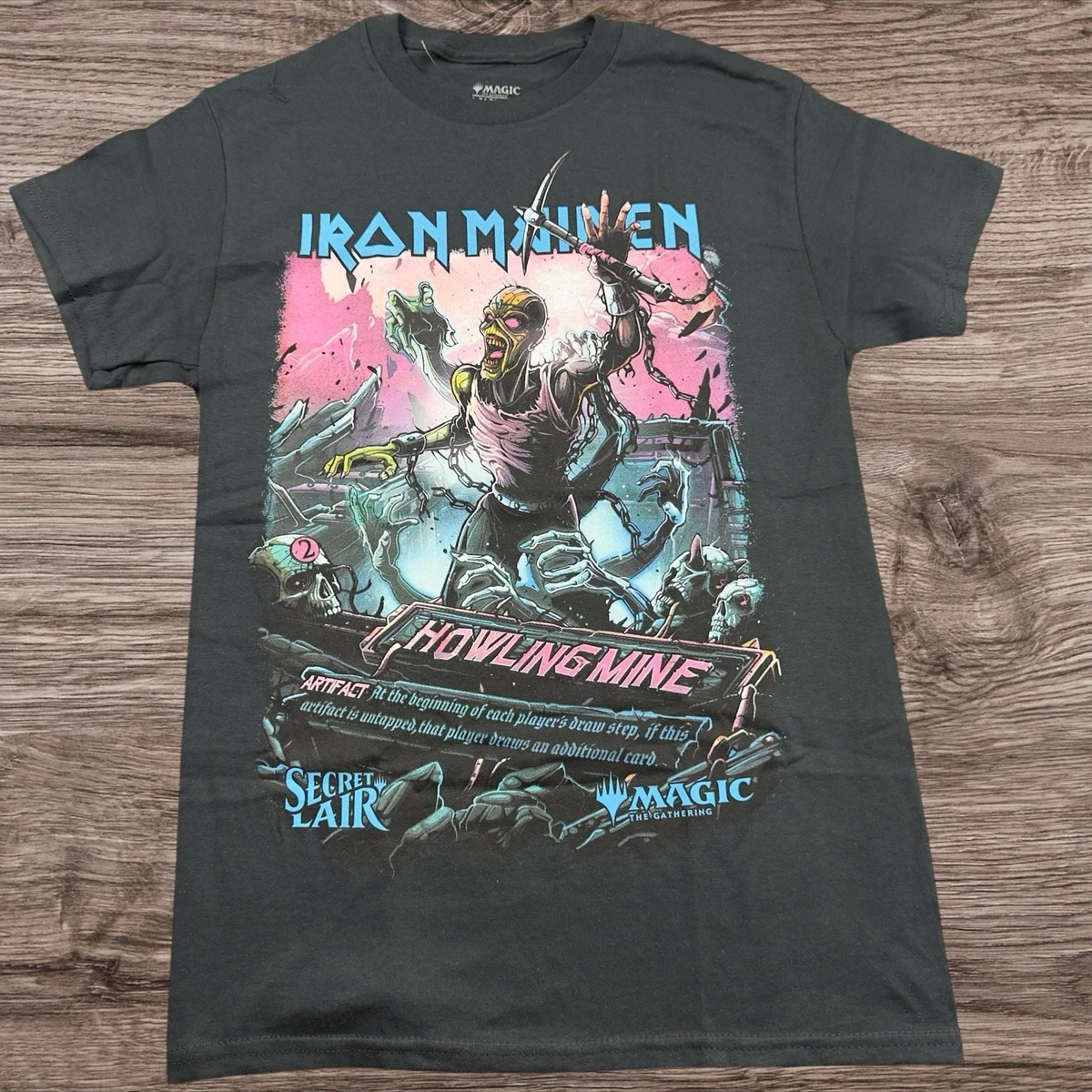 25+ Magic The Gathering Shirt for sale | Updated Oct 2026
