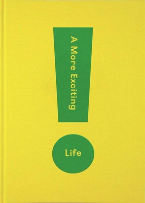 Alain De Botton A More Exciting Life