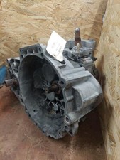 Boite de vitesse Audi A3