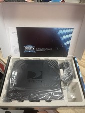 DirecTV Cinema Connection Kit DCAW1R0-01 Blac...