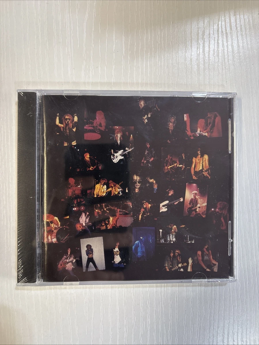 25+ Guns N 'Roses Limited Edition Music CDs for sale | Updated Oct