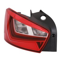 Diederichs LED Heckleuchte RüCkleuchte FüR Seat Ibiza IV Links AußEn 6J4945095L