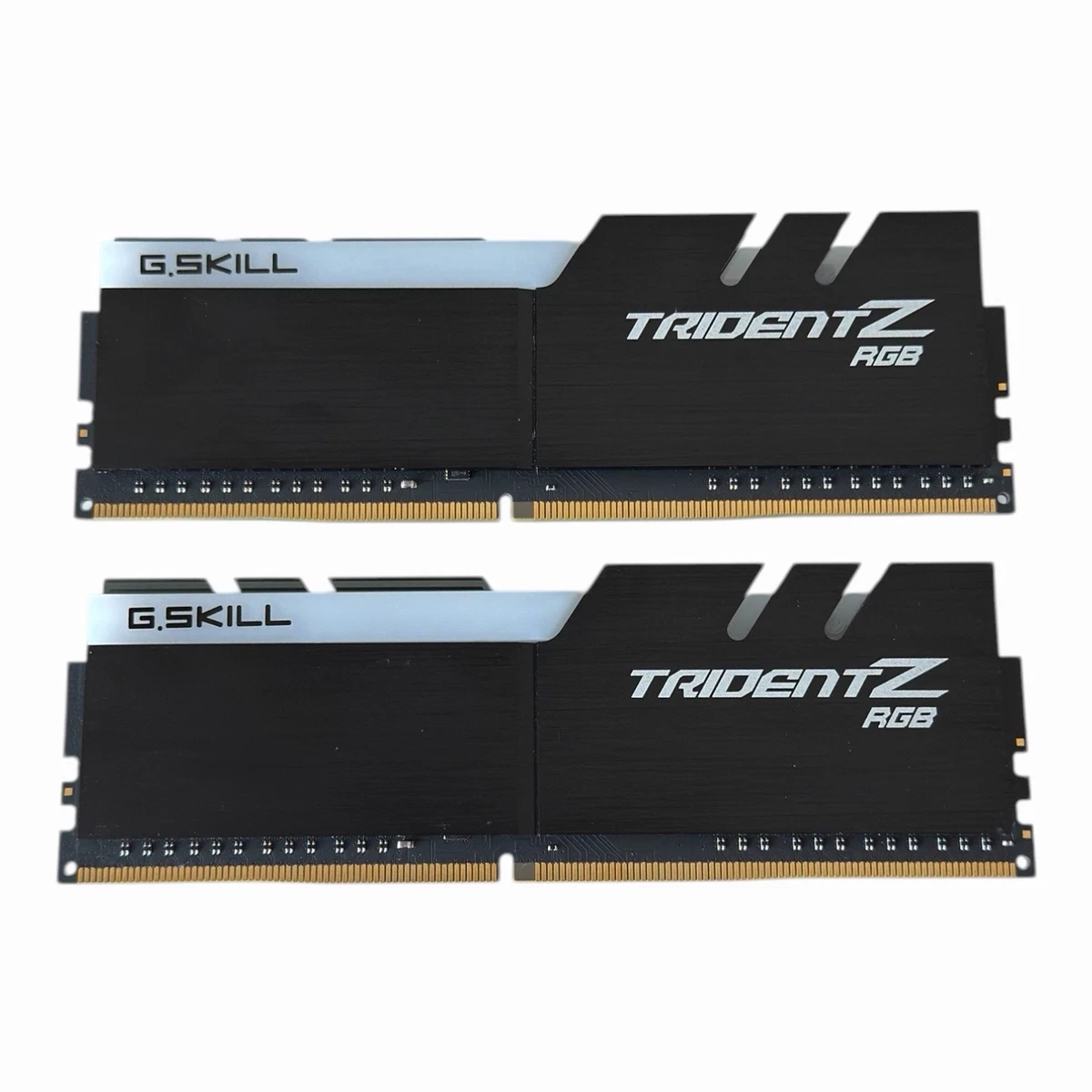 G. SKILL DDR4 SDRAM 32 GB Total Capacity Memory (RAM) for sale | eBay