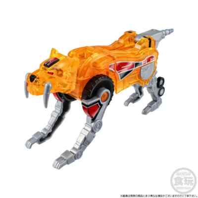 Bandai SMP Daizyujin Shinka Gattai Kyoryu Sentai Zyuranger Bandai SMP Daizyujin Shinka Gattai Kyoryu Sentai Zyuranger